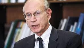 Ambassador Eizenstat