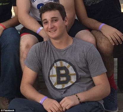 Ezra Schwartz