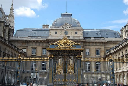 french high court