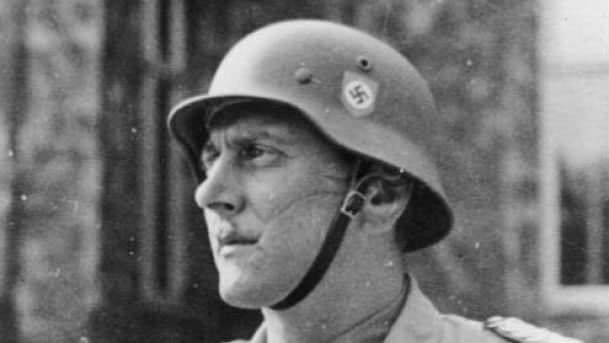 Otto SkorzenyWikimedia Commons / Kurt Alber